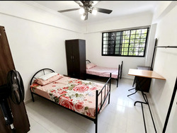 Blk 171 Woodlands Street 11 (Woodlands), HDB 4 Rooms #621210261